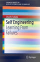 Book cover of: Self Engineering. By: Shuichi Fukuda