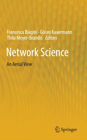 Network Science