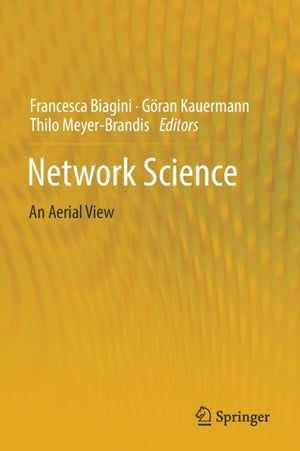 Network Science
