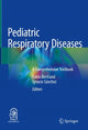 Book cover of: Pediatric Respiratory Diseases. By: Pablo Bertrand