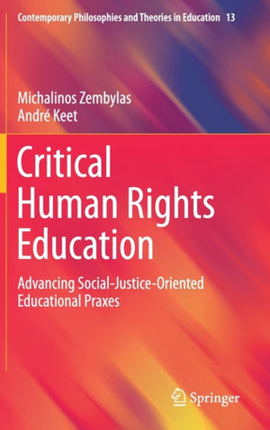Critical Human Rights Education