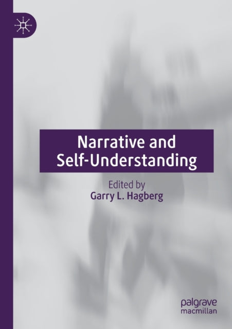 Book cover of: Narrative and Self-Understanding. By: Garry L. Hagberg