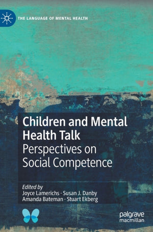 Children and Mental Health Talk