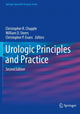 Book cover of: Urologic Principles and Practice. By: Christopher R. Chapple