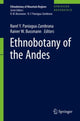 Book cover of: Ethnobotany of the Andes. By: Narel Y. Panigua-Zambrana