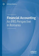Book cover of: Financial Accounting. By: Adriana Duțescu