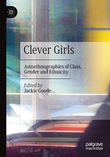 Book cover of: Clever Girls. By: Jackie Goode