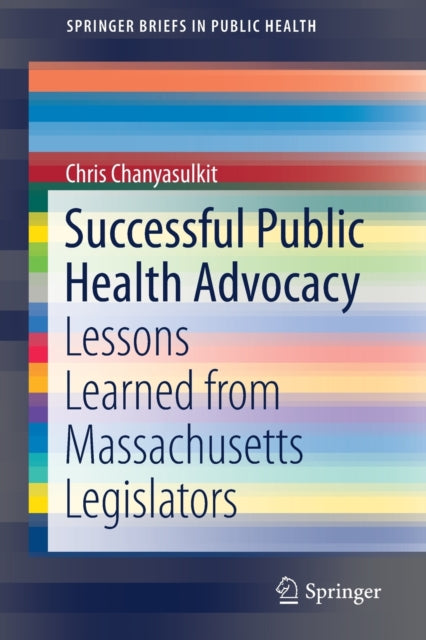 Successful Public Health Advocacy