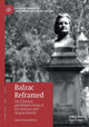 Book cover of: Balzac Reframed. By: Zahra Tavassoli Zea