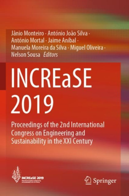 INCREaSE 2019