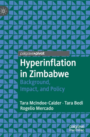 Hyperinflation in Zimbabwe