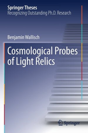 Cosmological Probes of Light Relics