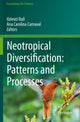 Book cover of: Neotropical Diversification: Patterns and Processes. By: Valentí Rull