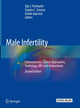Book cover of: Male Infertility. By: Sijo J. Parekattil