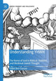 Book cover of: Understanding YHWH. By: Hillel Ben-Sasson
