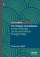 Book cover of: Utopian Constellation. By: Chamsy el-Ojeili