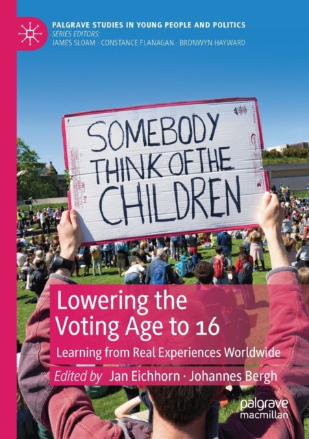 Lowering the Voting Age to 16