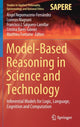 Book cover of: Model-Based Reasoning in Science and Technology. By: Ángel Nepomuceno-Fernández