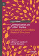 Book cover of: Communication and Conflict Studies. By: Adrienne P. Lamberti