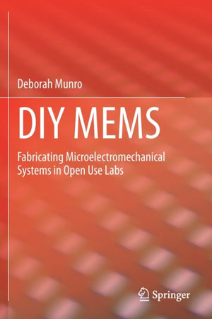 DIY MEMS