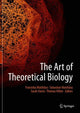 Book cover of: Art of Theoretical Biology. By: Franziska Matthäus