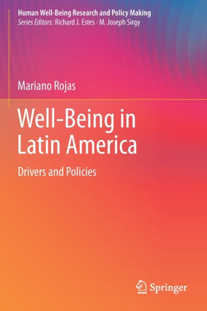 Well-Being in Latin America