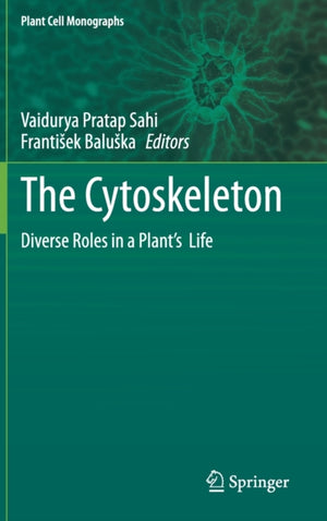 The Cytoskeleton