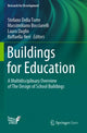 Book cover of: Buildings for Education. By: Stefano Della Torre