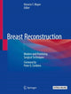 Book cover of: Breast Reconstruction. By: Horacio F. Mayer