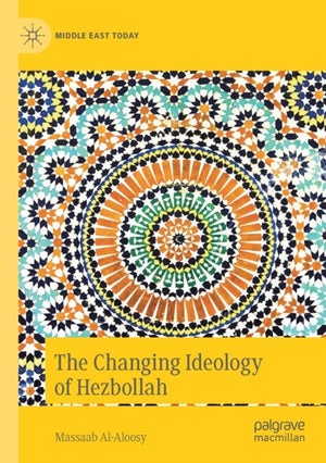 The Changing Ideology of Hezbollah