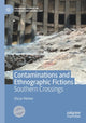 Book cover of: Contaminations and Ethnographic Fictions. By: Oscar Hemer
