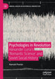 Book cover of: Psychologies in Revolution. By: Hannah Proctor