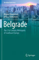 Book cover of: Belgrade. By: Biljana Arandelovic