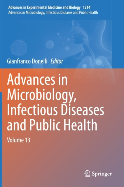 Advances in Microbiology, Infectious Diseases and Public Health