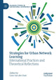 Book cover of: Strategies for Urban Network Learning. By: Leon van den Dool
