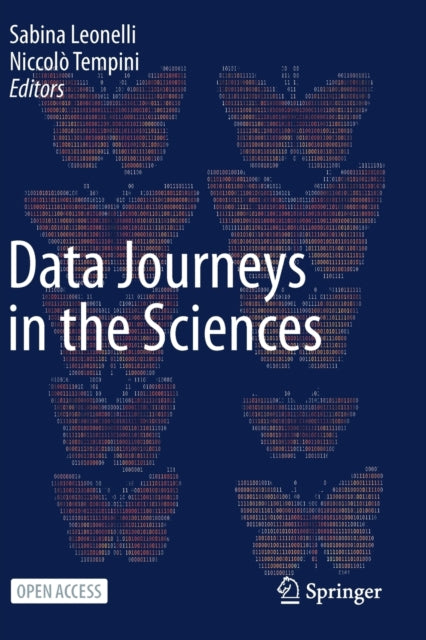 Data Journeys in the Sciences
