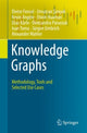 Book cover of: Knowledge Graphs. By: Dieter Fensel
