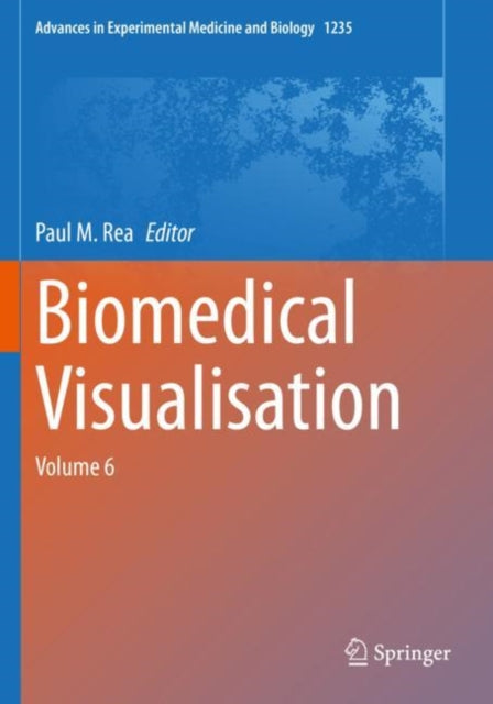 Biomedical Visualisation