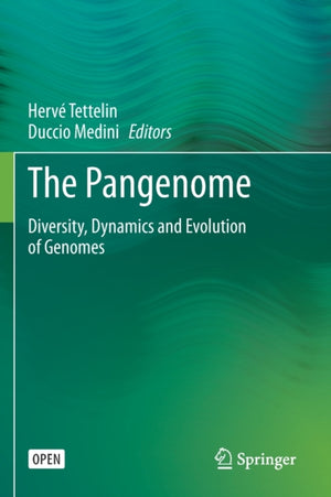 The Pangenome