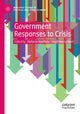 Book cover of: Government Responses to Crisis. By: Stefanie Haeffele