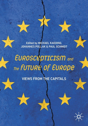 Euroscepticism and the Future of Europe