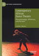 Book cover of: Contemporary African Dance Theatre. By: Sabine Sörgel