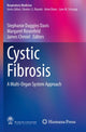Book cover of: Cystic Fibrosis. By: Stephanie Duggins Davis