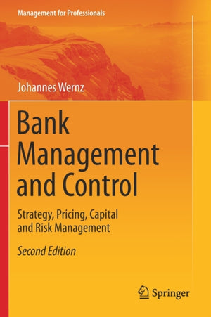 Bank Management and Control