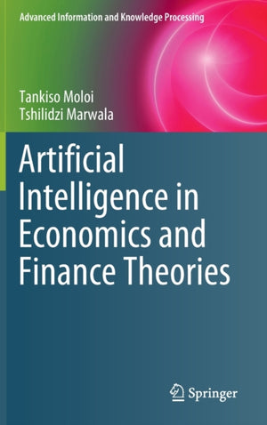 Artificial Intelligence in Economics and Finance Theories