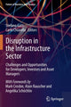Book cover of: Disruption in the Infrastructure Sector. By: Stefano Gatti