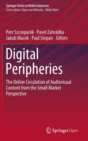 Digital Peripheries