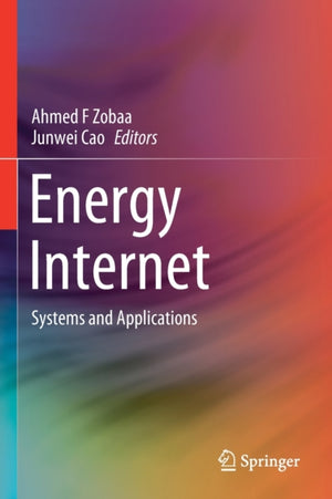 Energy Internet