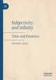 Book cover of: Subjectivity and Infinity. By: Guoping Zhao