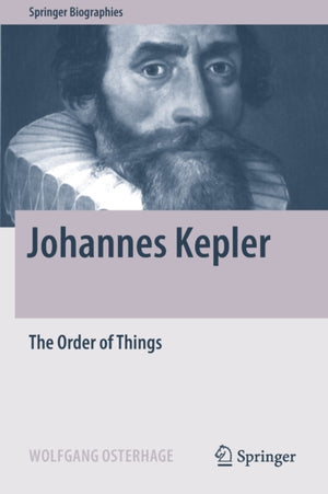 Johannes Kepler